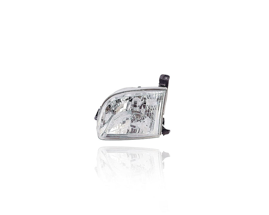 Headlight Eagle Eyes TY687-B001L