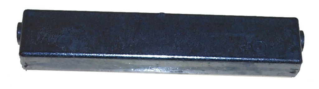 Zinc Anode Sierra - 18-6115