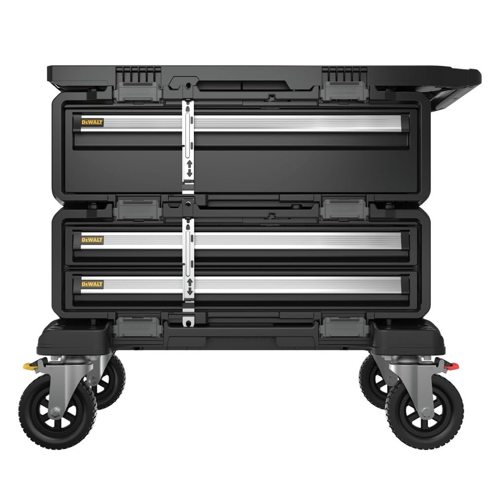 4 IN 1 DXL-4 TOWER