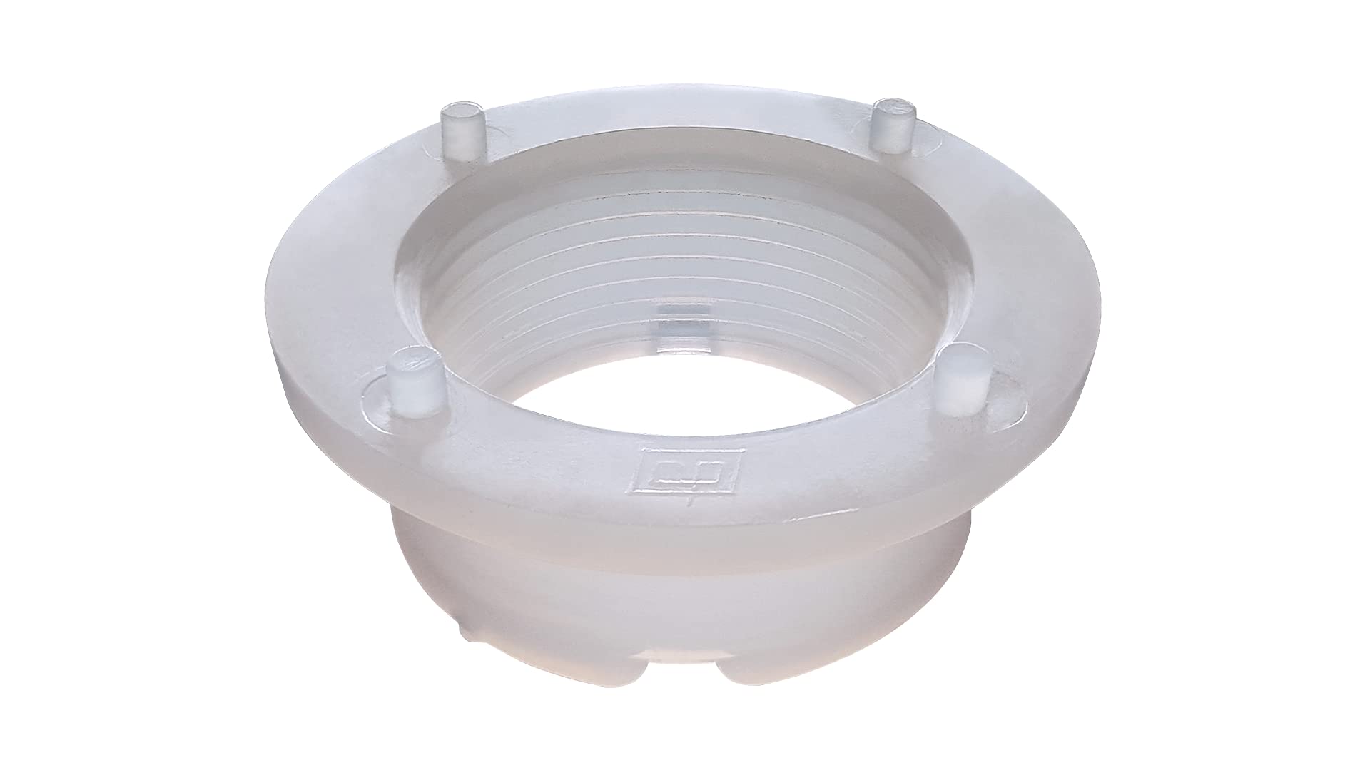 Flush ICON 14014 Spin Fitting, 1 1/4" FPT