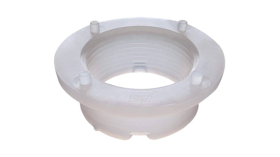 Flush ICON 14014 Spin Fitting, 1 1/4" FPT