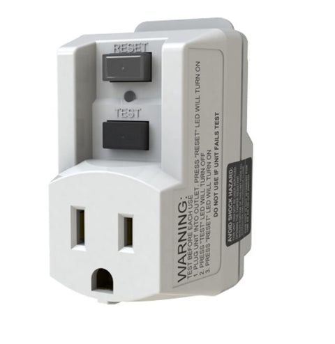 Overvoltage Southwire Adapter
