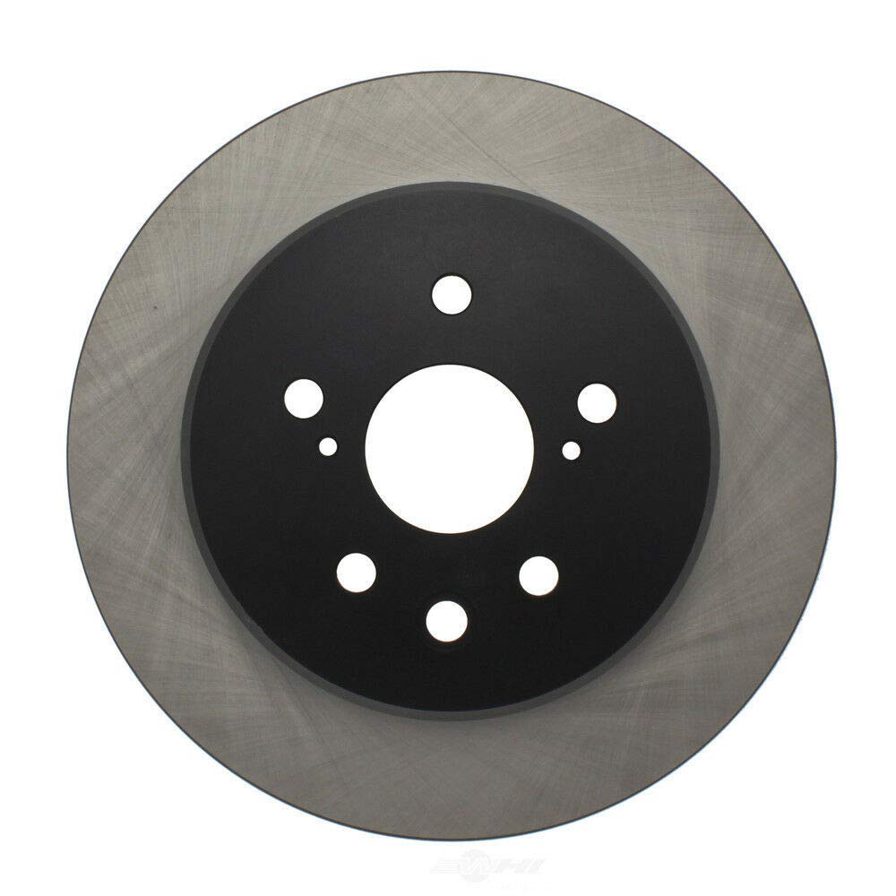 Premium StopTech Brake Rotor 120.44189