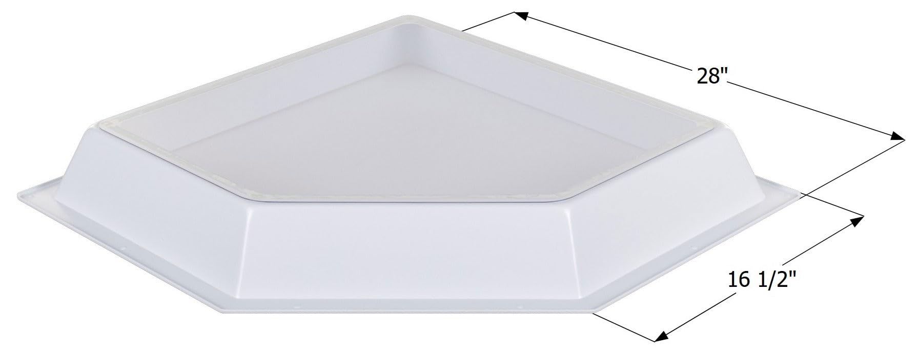 Skylight Inner Dome Icon 15983 for NSL2515