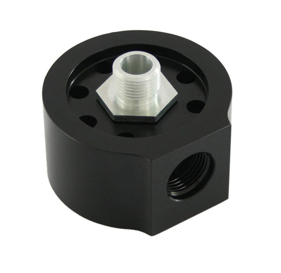 Accumulator Adapter Moroso 23675 3/4-16 Thread