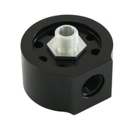 Accumulator Adapter Moroso 23675 3/4-16 Thread