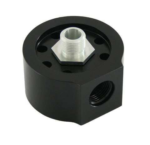 Accumulator Adapter Moroso 23675 3/4-16 Thread
