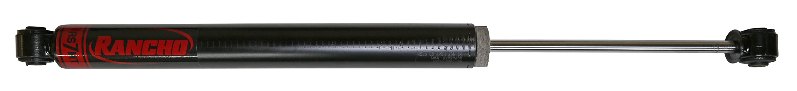 RS77056 Rancho RS7MT Suspension Shock Absorber