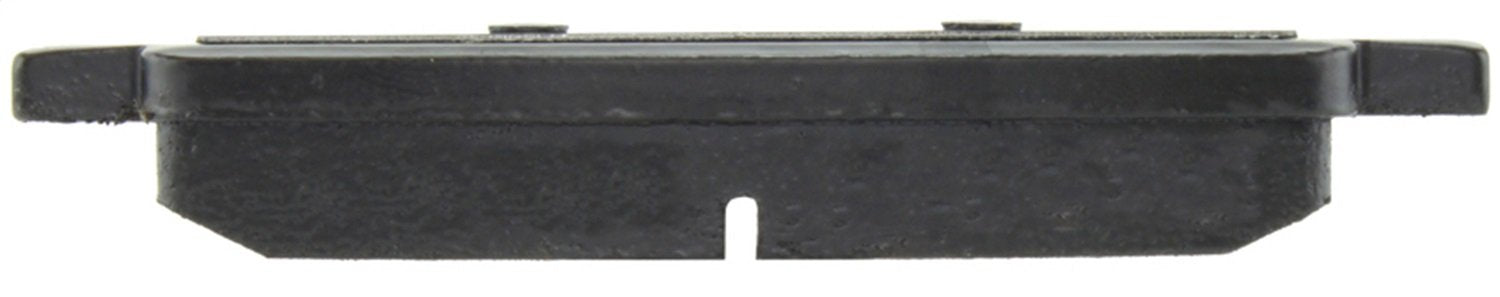 Rear StopTech 308.14560 Brake Pads with Shims and Hardware