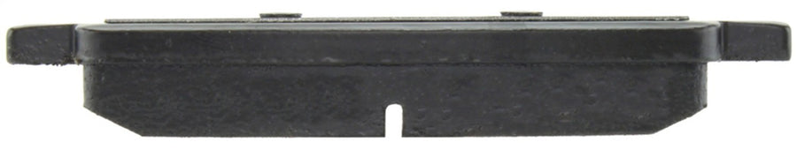 Rear StopTech 308.14560 Brake Pads with Shims and Hardware