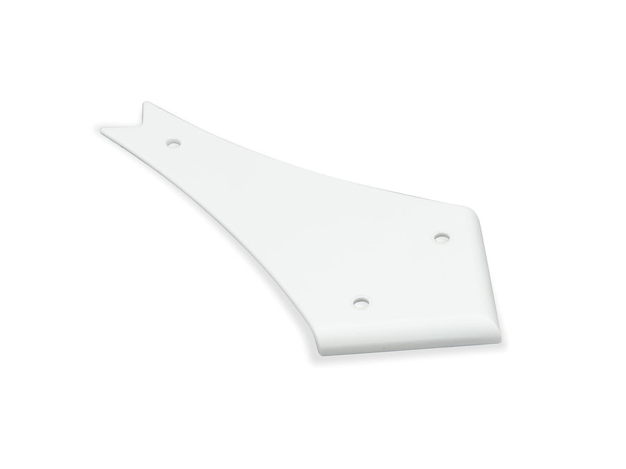 4" Curved Slide-Out Cap B&B Molders 94287