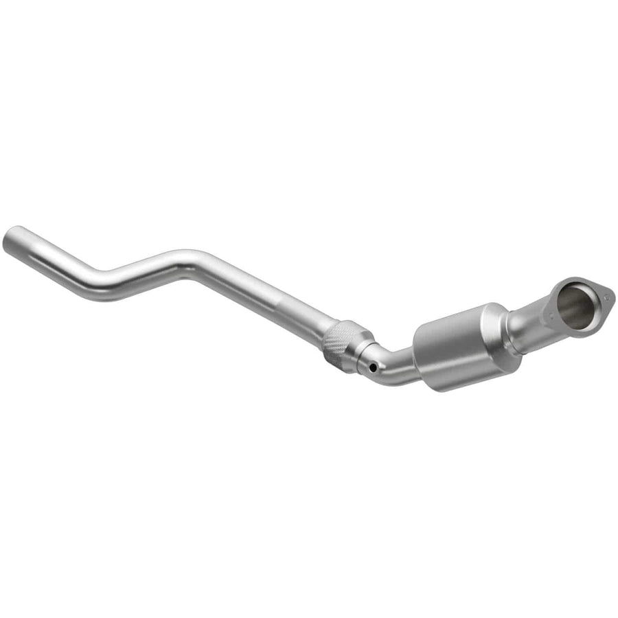 Catalytic Converter MagnaFlow 5561584: California Grade, Direct-Fit (CARB Compliant)