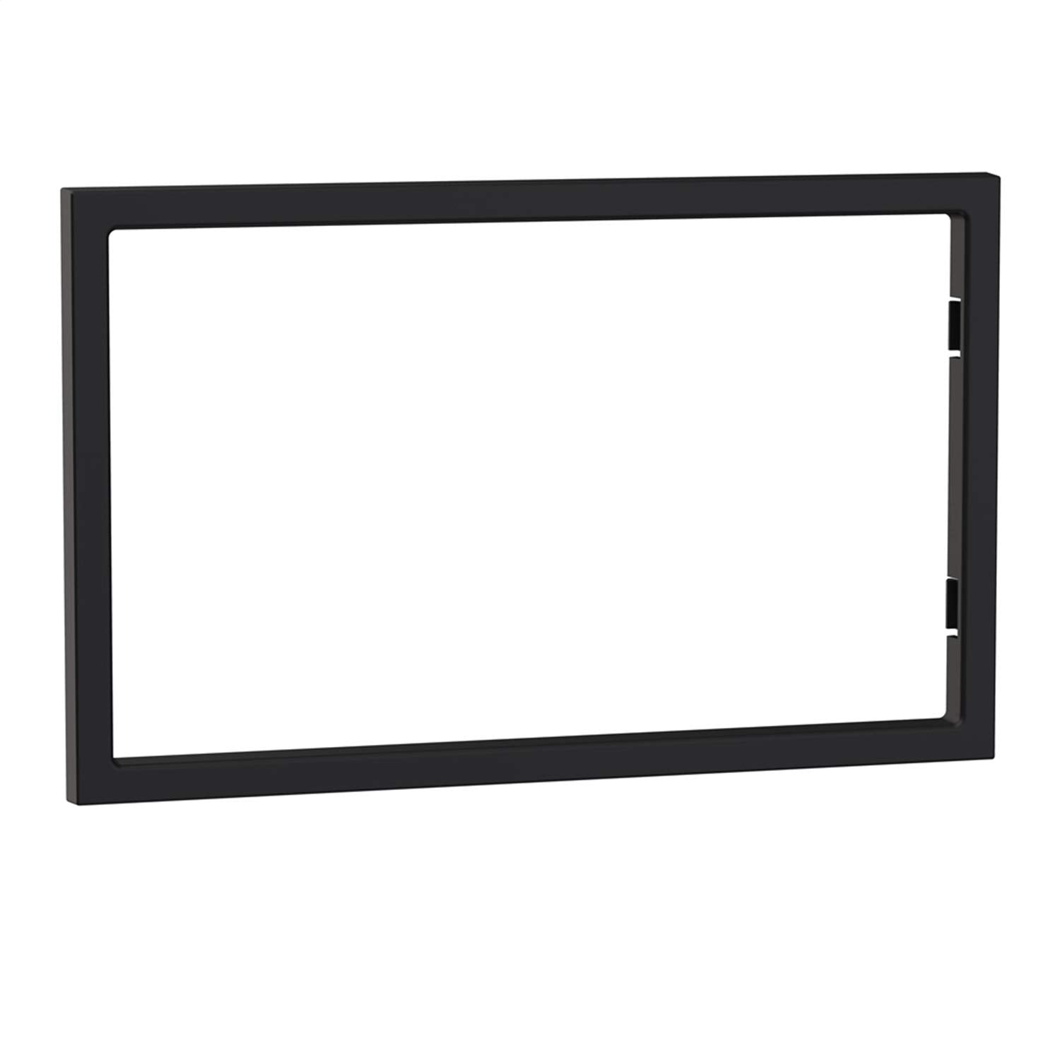 Pioneer 8-inch Radios Metra Electronics Universal Trim (108UN01)