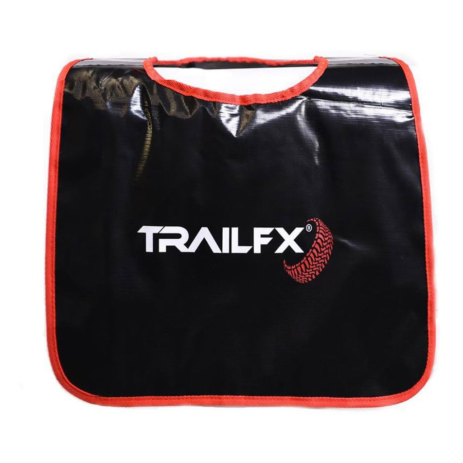 Winch Cable Breakage Damper TRAILFX WA045