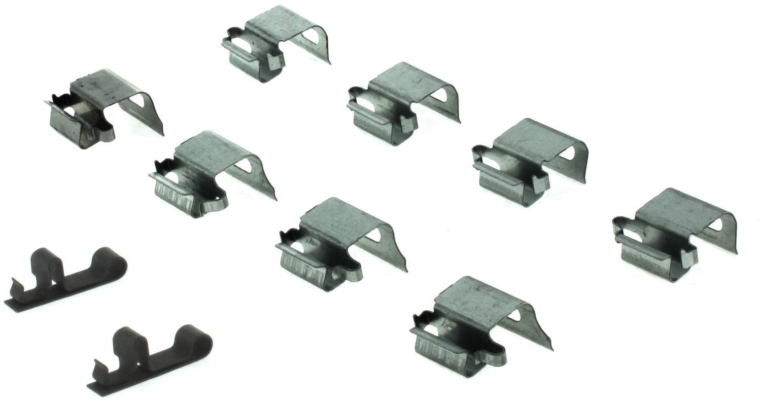 Brake Pads StopTech 305.08840 Street Select with Hardware