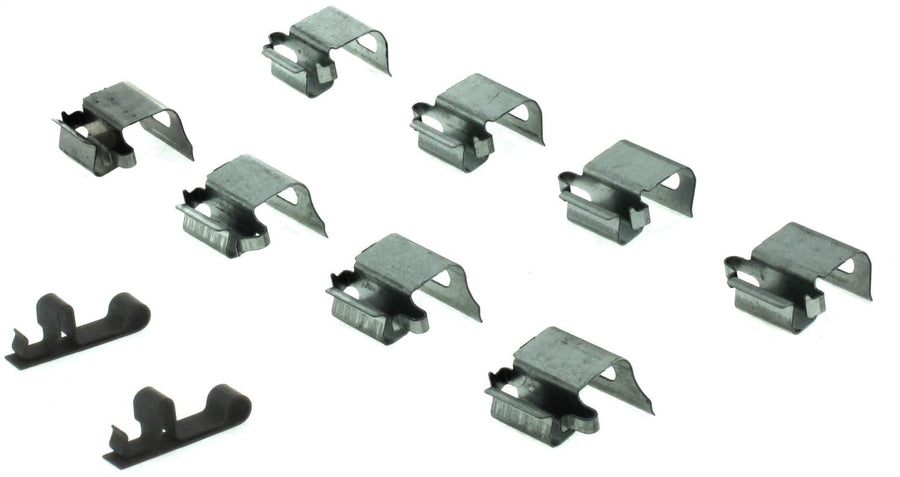 Brake Pads StopTech 305.08840 Street Select with Hardware