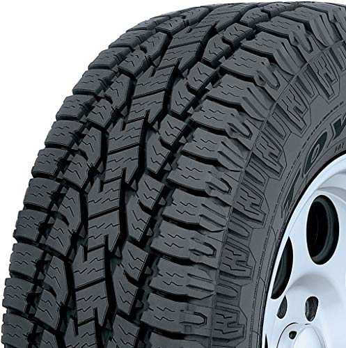 OPEN COUNTRY A/T III Toyo Tires 305/50R20 120T XL TL
