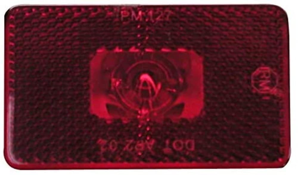 Clearance Light Peterson Manufacturing M127R