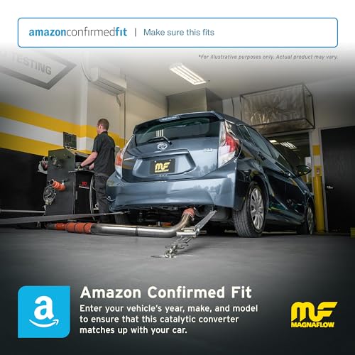 Clothing & Gear MagnaFlow