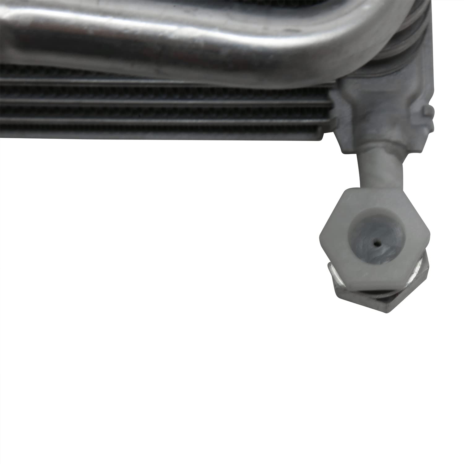Evaporator TYC