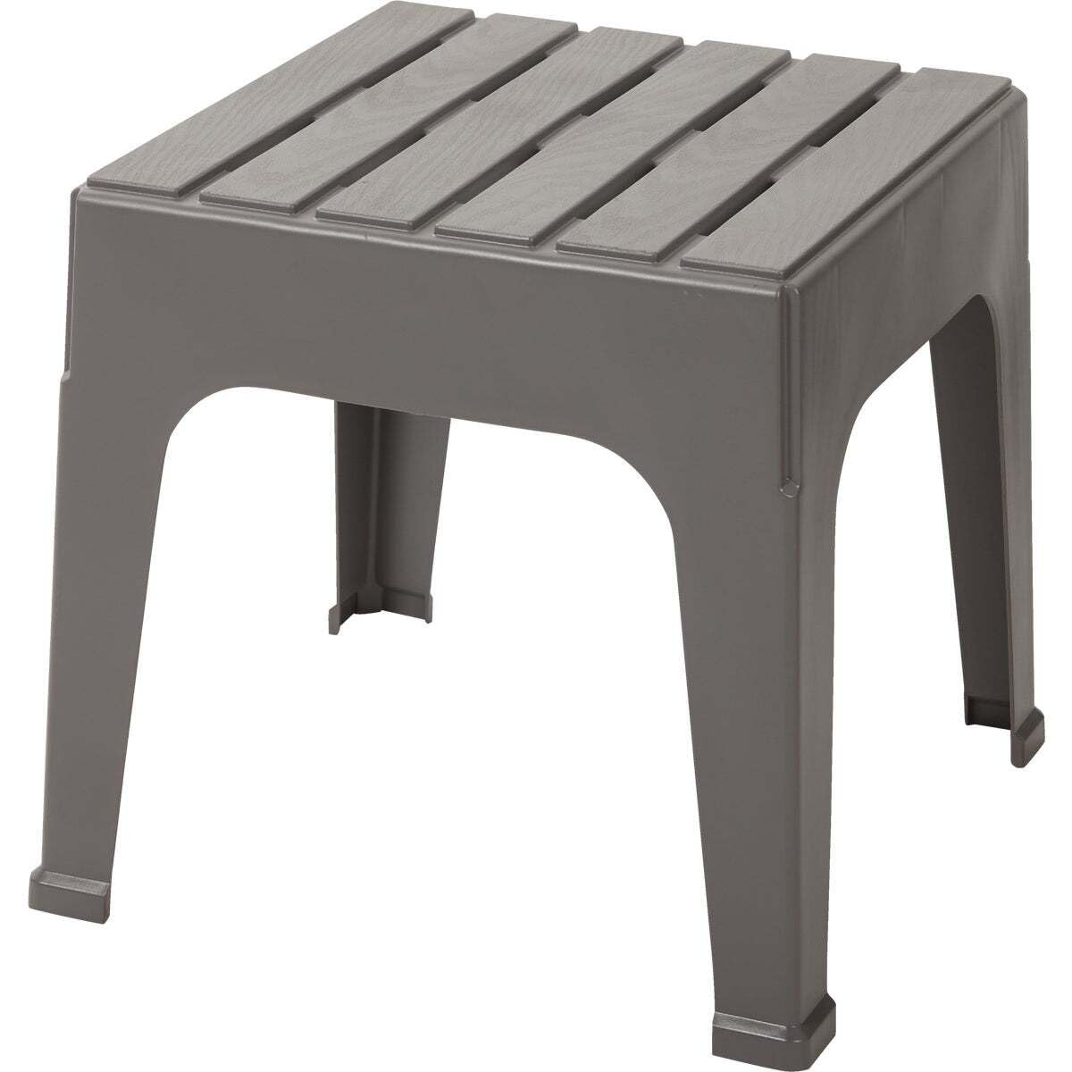 Gray Adams Side Table