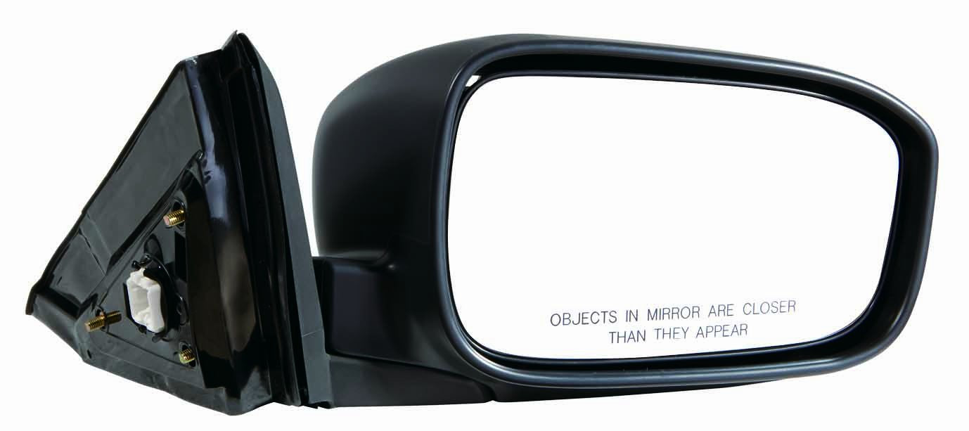 Replacement DEPO 317-5416R3ELH Passenger Side Door Mirror Set