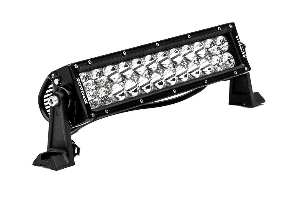 ZROADZ Black Z382671-KIT Rear Bumper LED Light KIT 2015-2016 CHEVROLET COLORADO