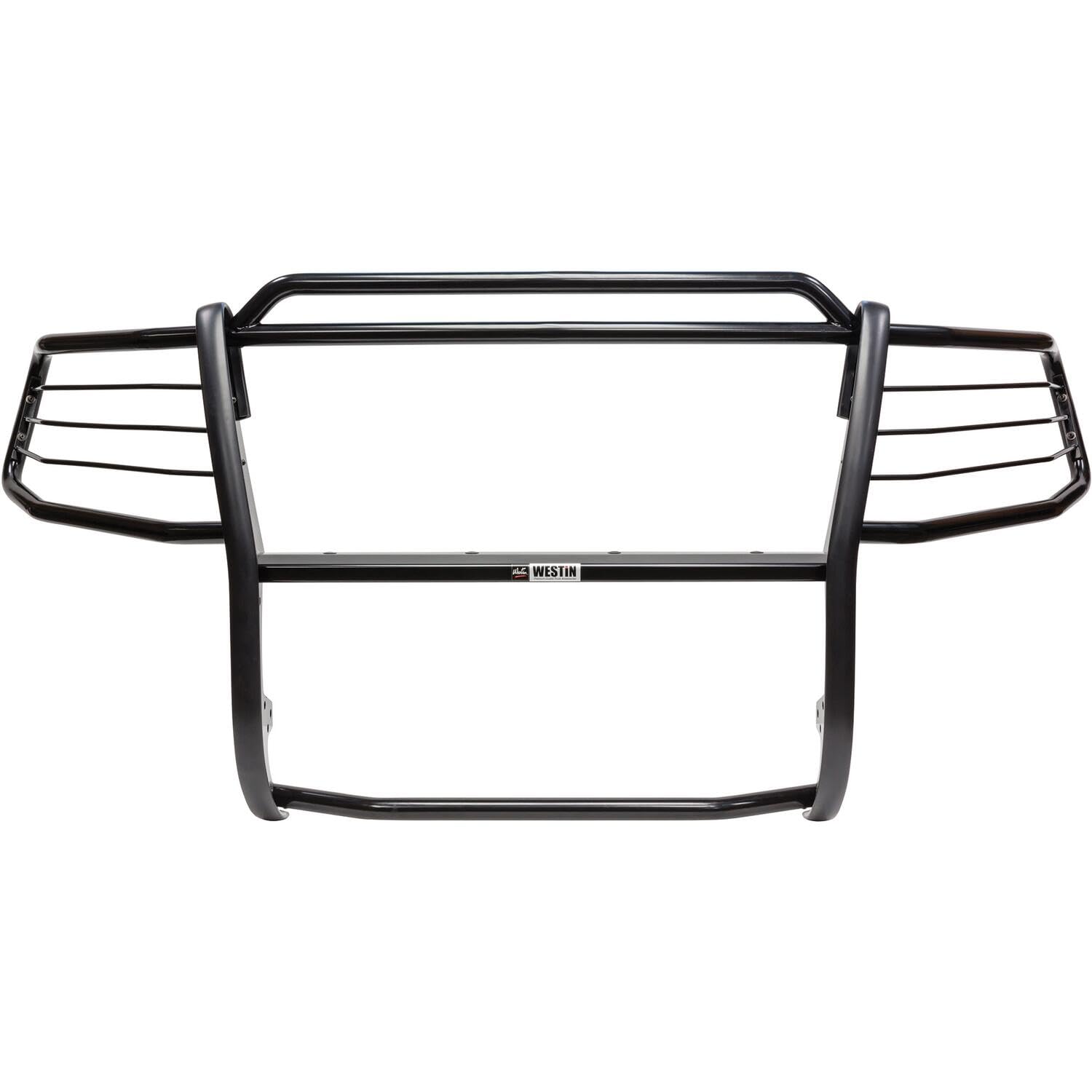 40-3805 Westin Sportsman Grille Guard fits 2015-2020 Tahoe Suburban (Exc Suburban 2500HD 3500HD)