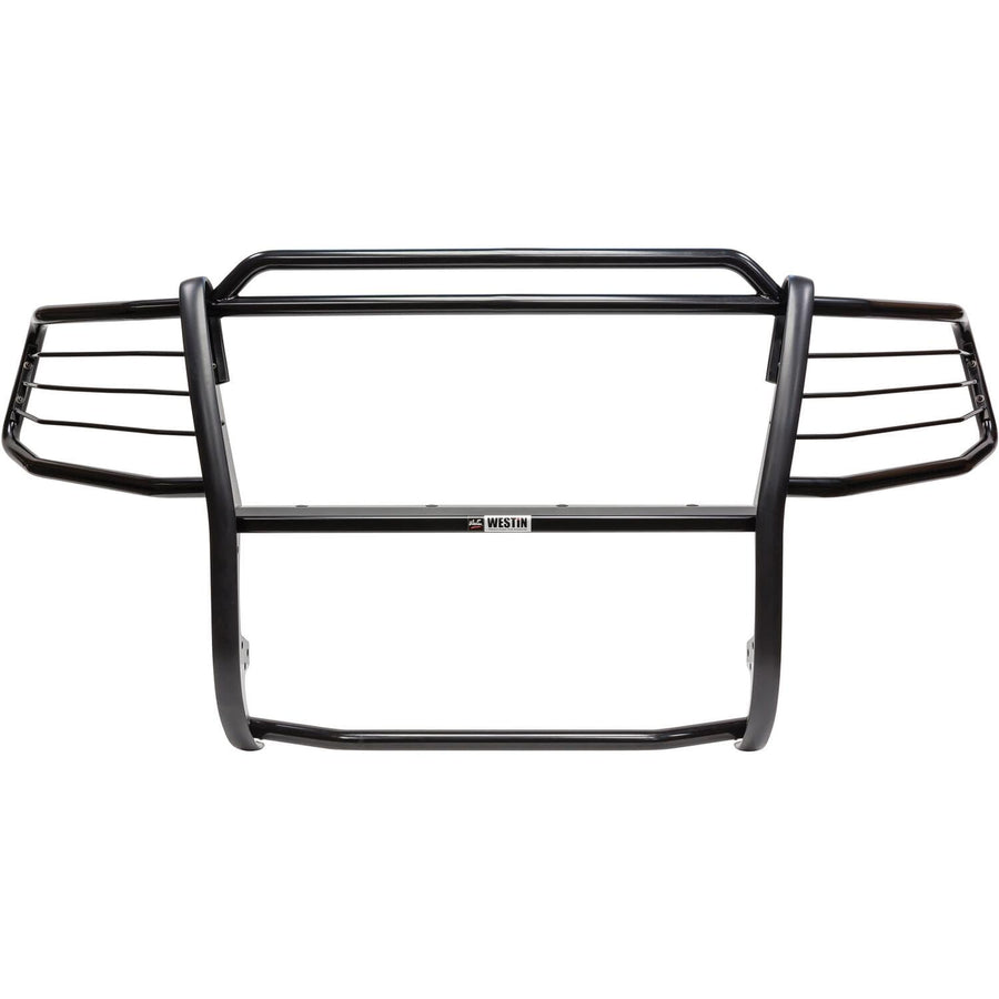 40-3805 Westin Sportsman Grille Guard fits 2015-2020 Tahoe Suburban (Exc Suburban 2500HD 3500HD)