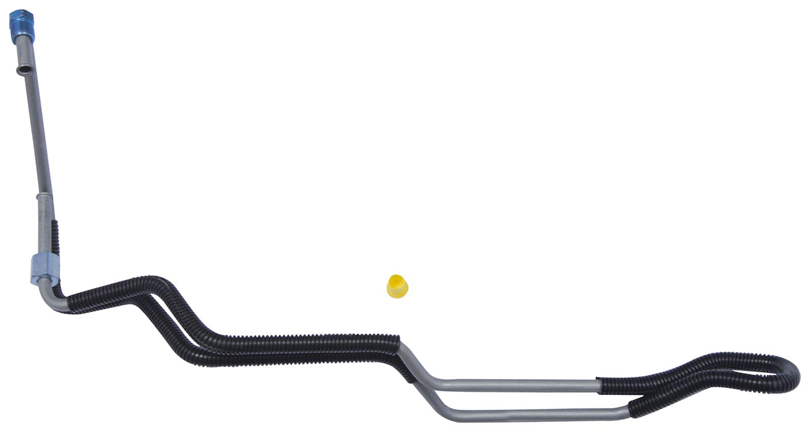 Power Steering Pressure Line Hose Assembly nobrandname 365989