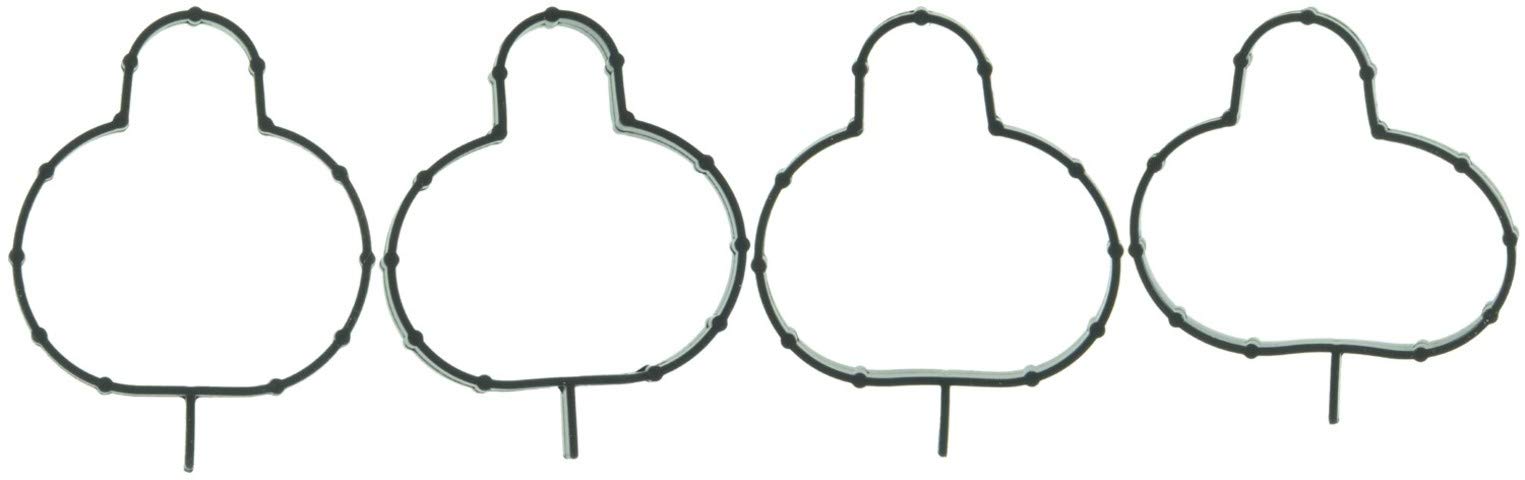 Engine Intake Manifold Gasket Set MAHLE MS19421