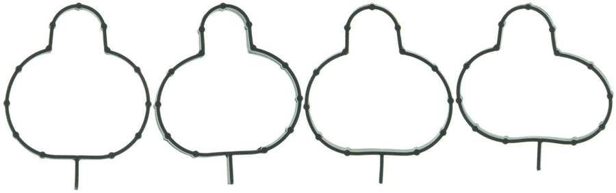 Engine Intake Manifold Gasket Set MAHLE MS19421