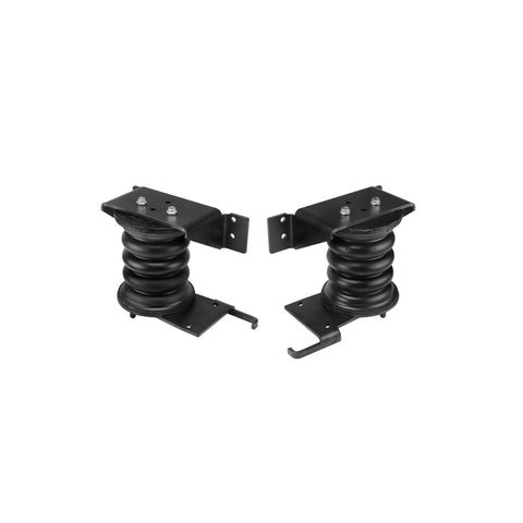 SumoSprings Rear for Ford E-350|E-450 | SuperSprings SSR-106-47-1