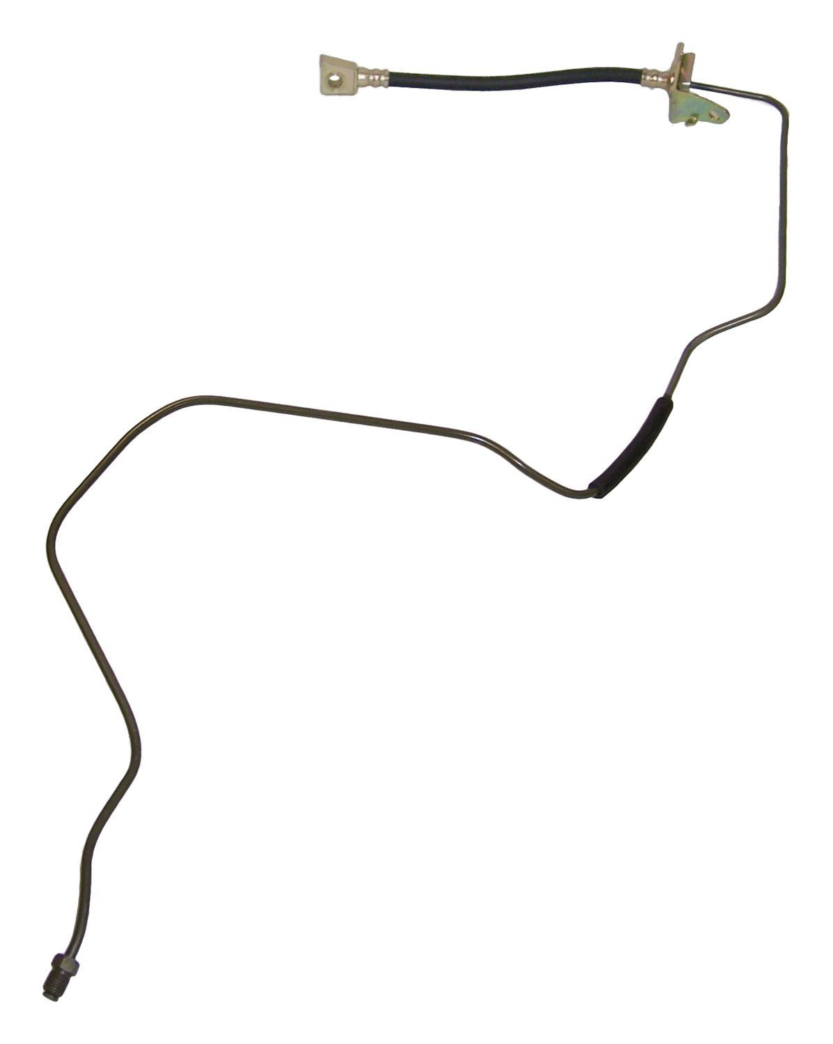 Brake Hose Crown Automotive 52128430AC