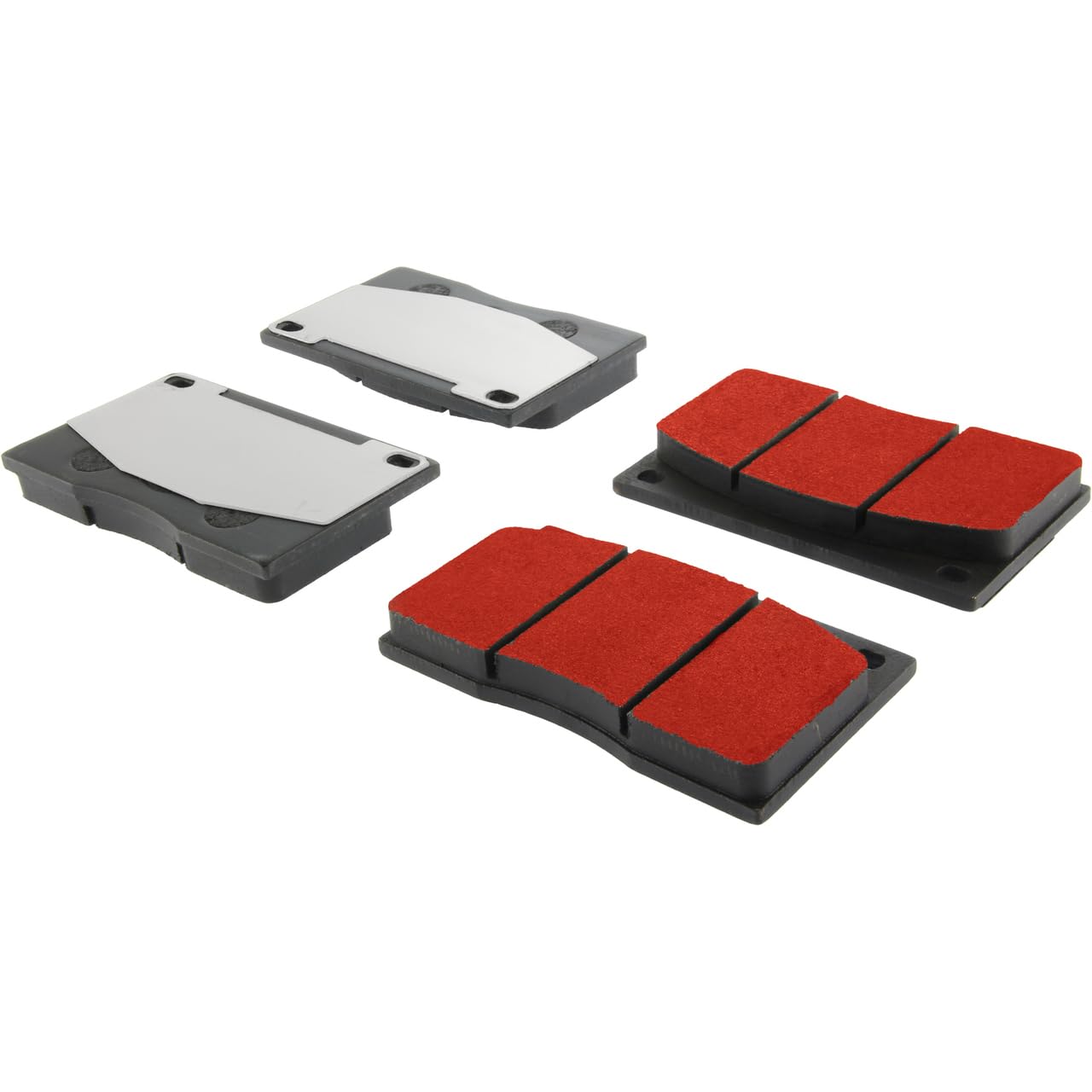 PQ PRO PADS Centric 500.01350