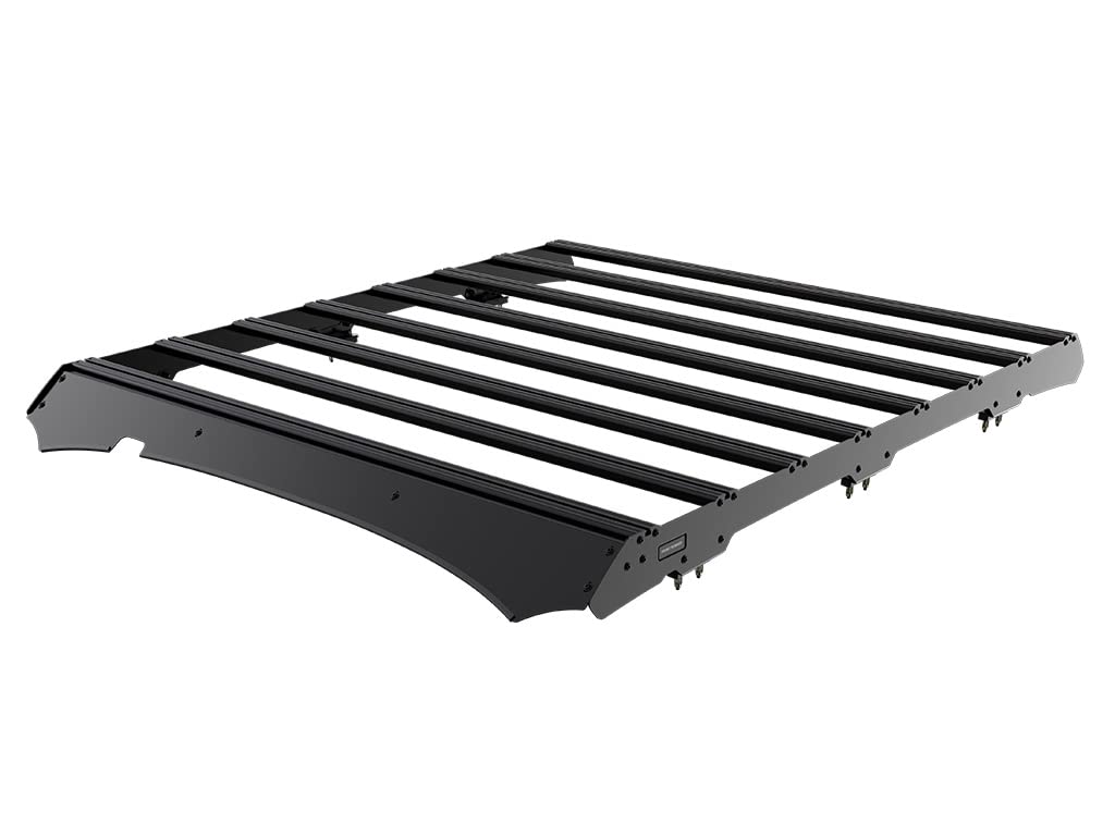 Slimsport Front Runner Roof Rack Kit F150 Super Crew (2018-2020)