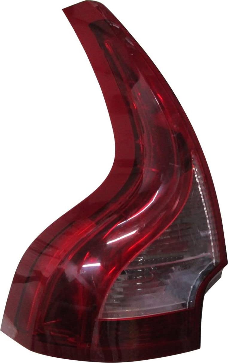 For Volvo XC60 Ch 237000 11-17 Tail Light Driver Side ACK | DOT Certified 31323034-4 | VO2800104
