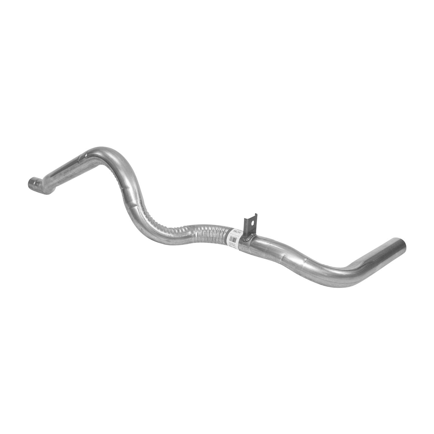 Exhaust Tail Pipe AP Exhaust Products 54788