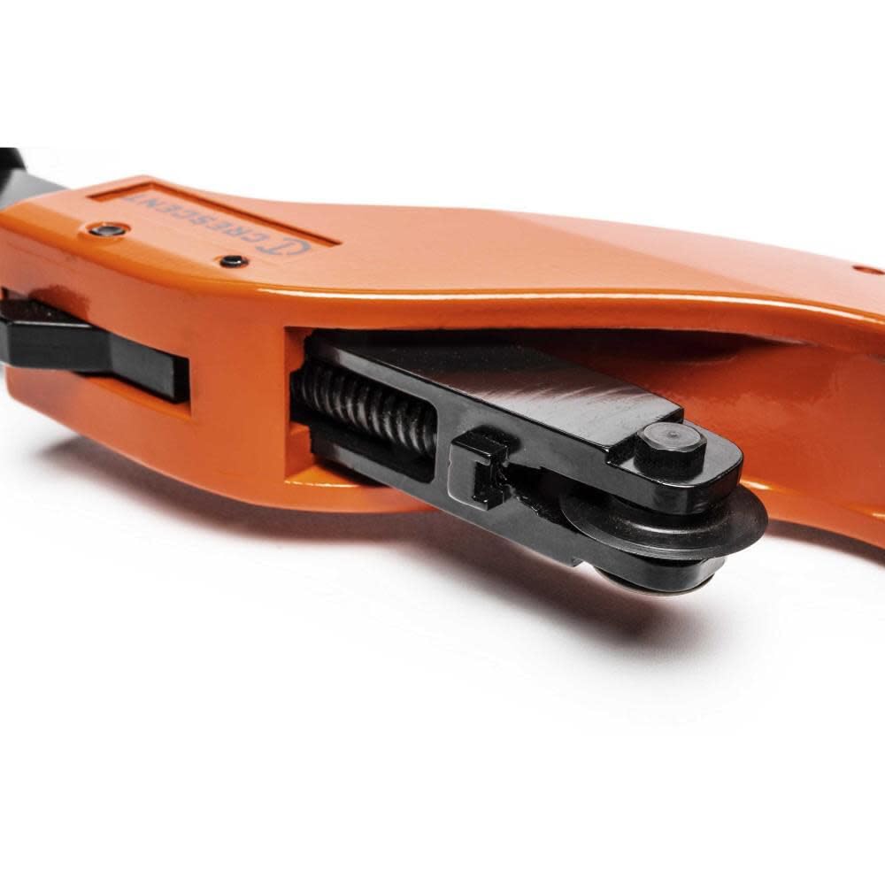 Metal Pipe Cutter - CRESCENT 1/8-2-1/8 (CMPC218)