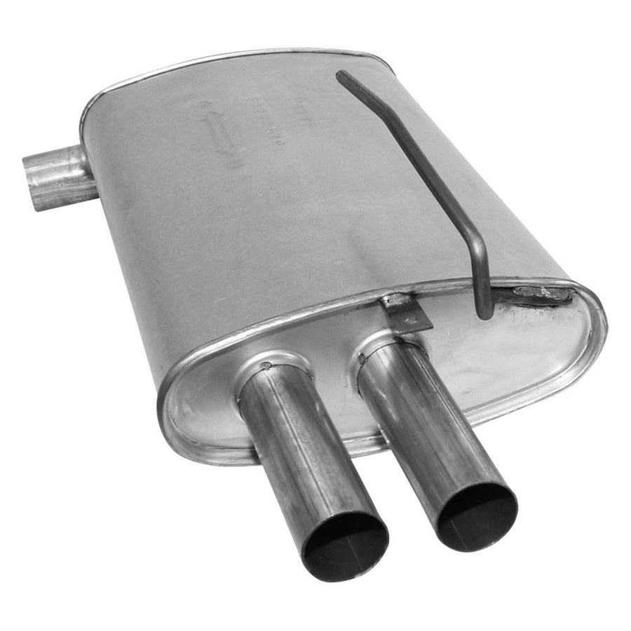 Exhaust AP Products Muffler 2443