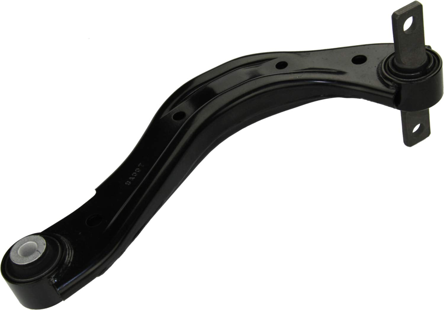 MOOG Suspension Control Arm rear left upper RK642124