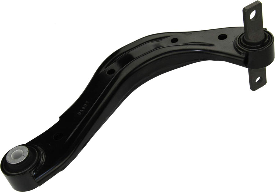 MOOG Suspension Control Arm rear left upper RK642124