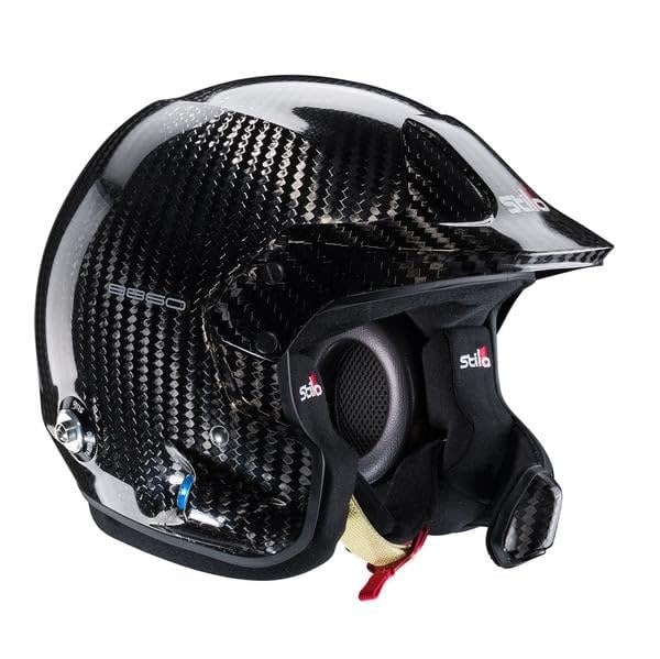 Venti Wrc Carbon Sa20 8859-55 Stilo (AA0220BG1T55)