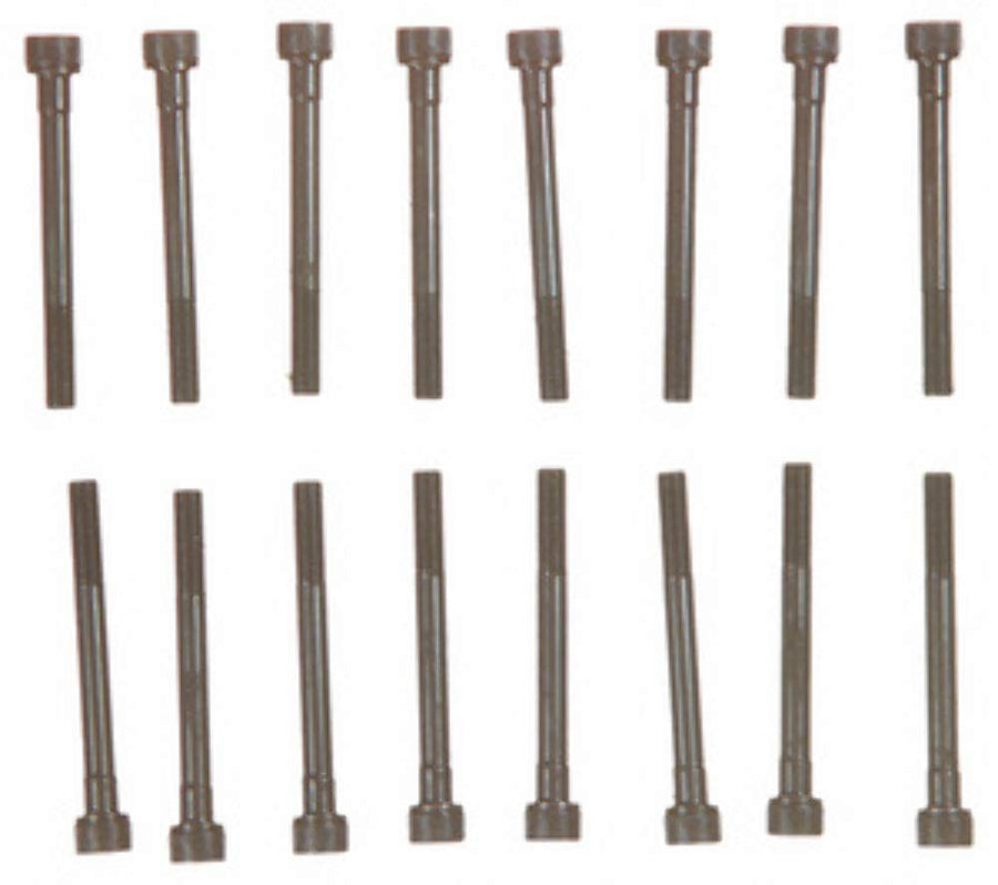 Engine Cylinder Head Bolt Set MAHLE Original, 1 Pack