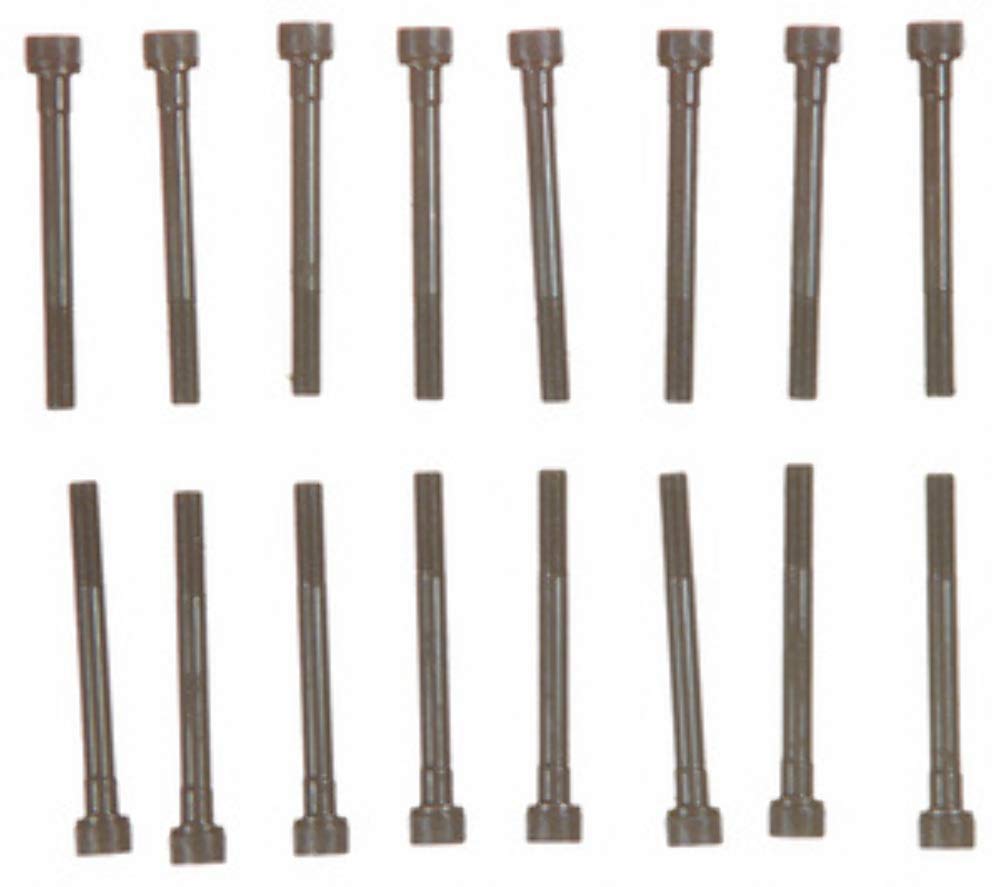 Engine Cylinder Head Bolt Set MAHLE Original, 1 Pack