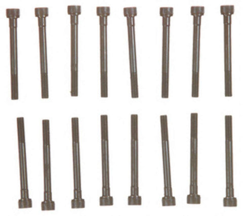 Engine Cylinder Head Bolt Set MAHLE Original, 1 Pack