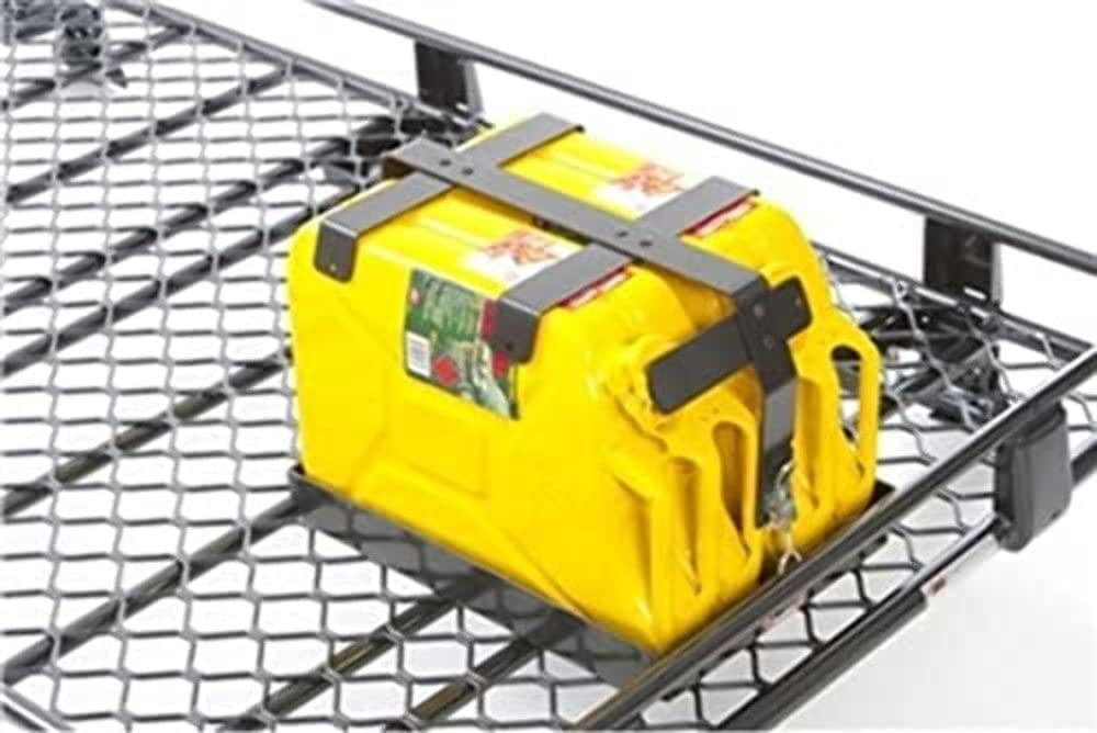 Double J/Can/Holder ARB R/Rack (3500390)