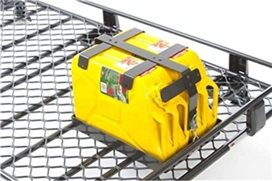 Double J/Can/Holder ARB R/Rack (3500390)