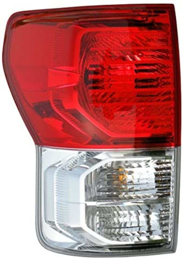 Tail Light Eagle Eyes TY1158-B000L