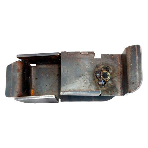 RB4021R Rustbuster Frameworks TJ Upper A Arm Bracket Passenger Side Fits Jeep Wrangler
